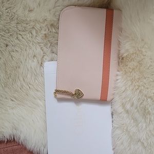 Chloe Parfums love story pouch